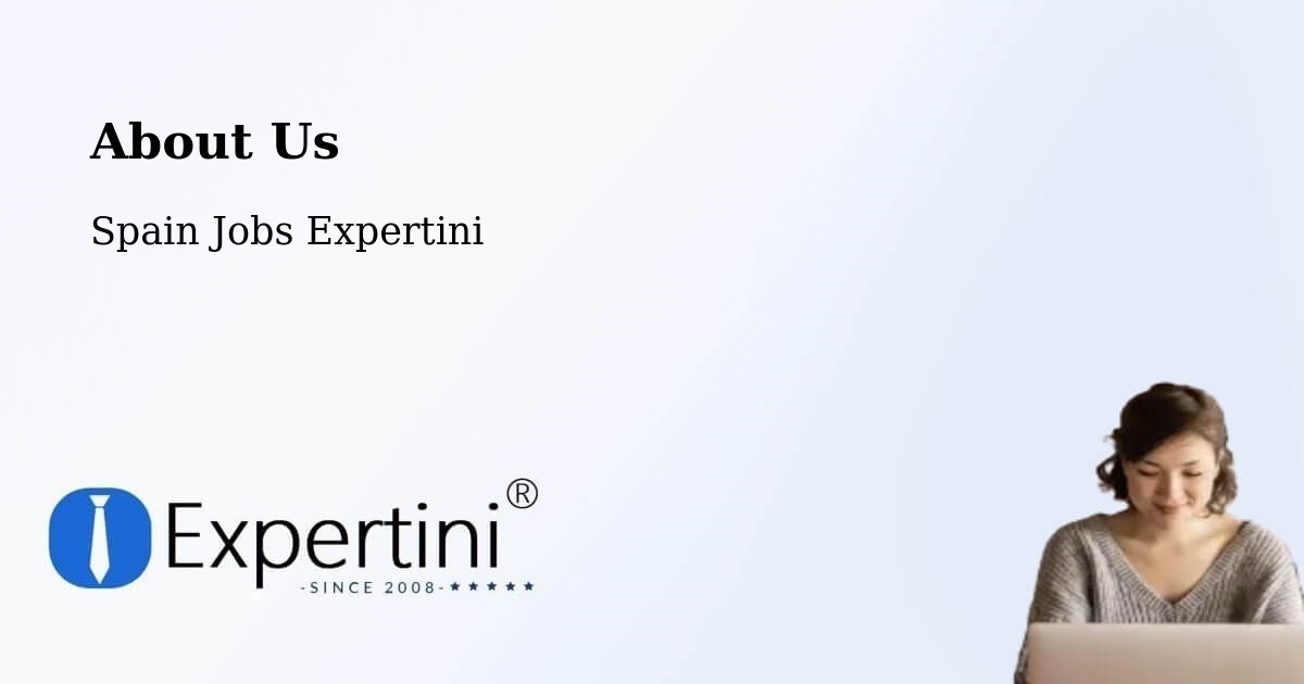 About Expertini - Teruel, Spain Jobs Expertini